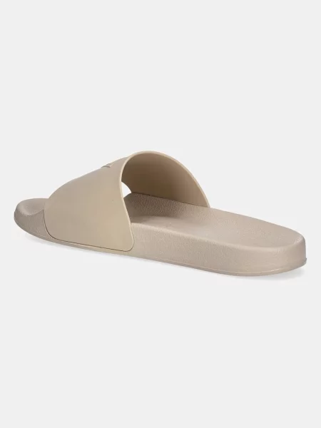 Papucs Guess FMJTOT bézs