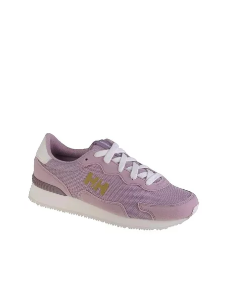 Buty trekkingowe Helly Hansen Furrow różowe