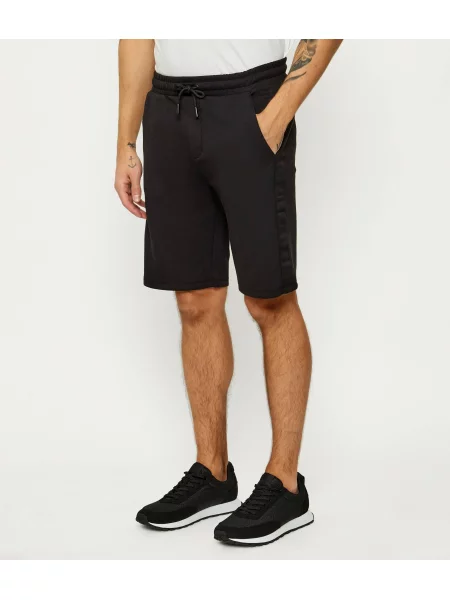 Karl Lagerfeld Pantaloni scurți negru