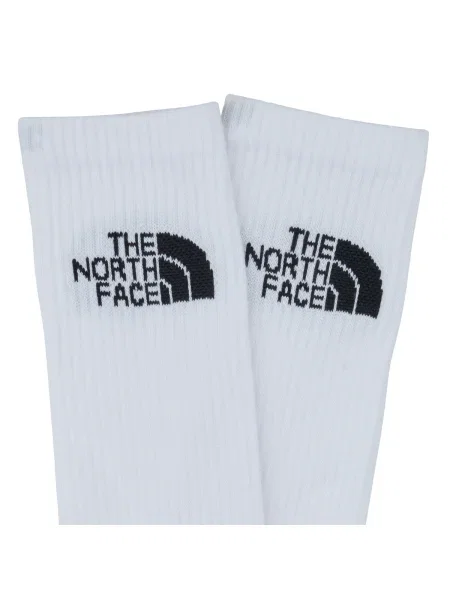 Zokni The North Face fehér