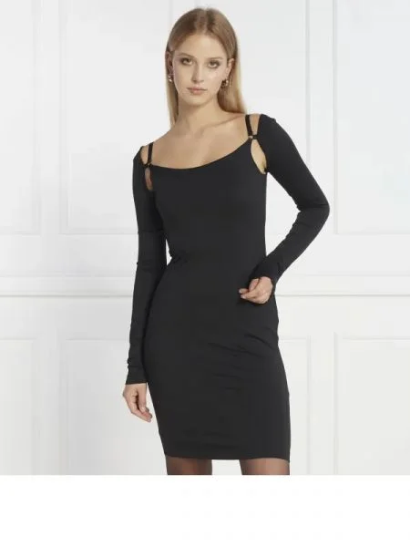 CALVIN KLEIN JEANS Ruha fekete