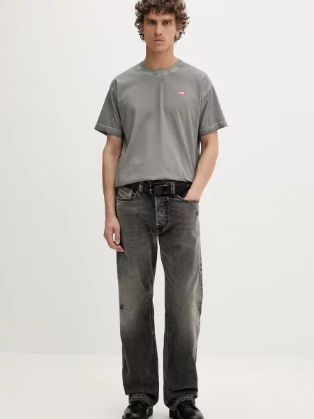 Diesel T-shirt Ανδρικό