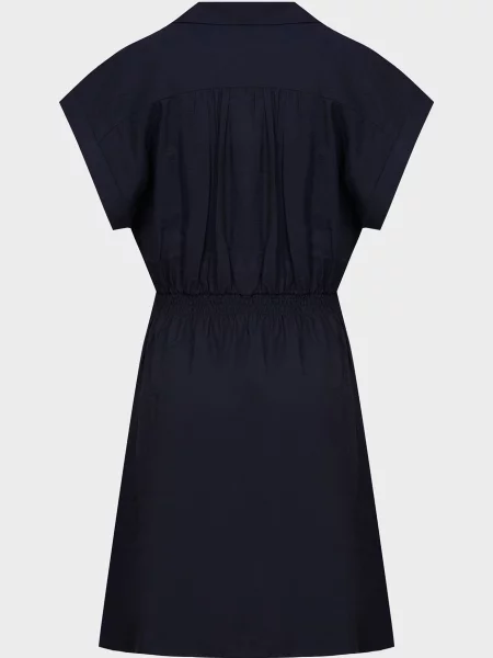 Костюмное платье Gant синее