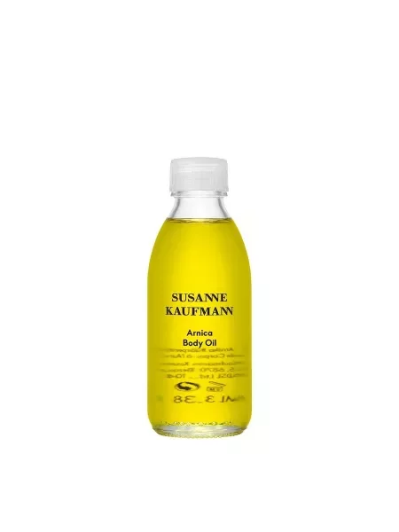 Susanne Kaufmann Arnica Body Oil