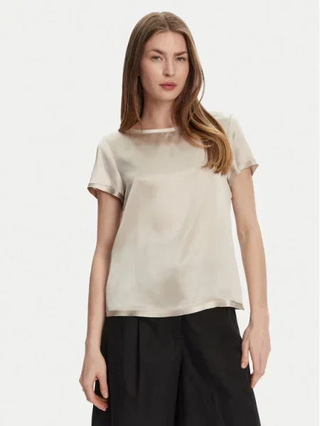 MAX&Co. Блузка бежевий