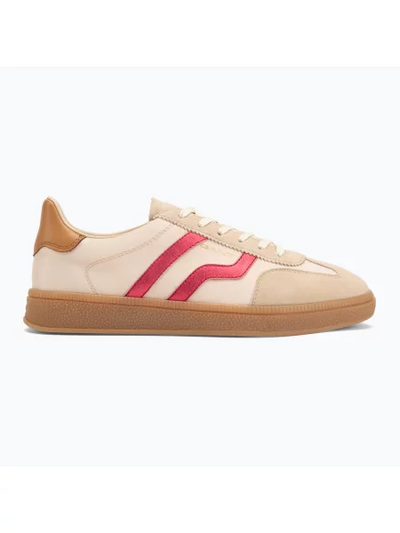 Buty GANT Cuzima beżowe