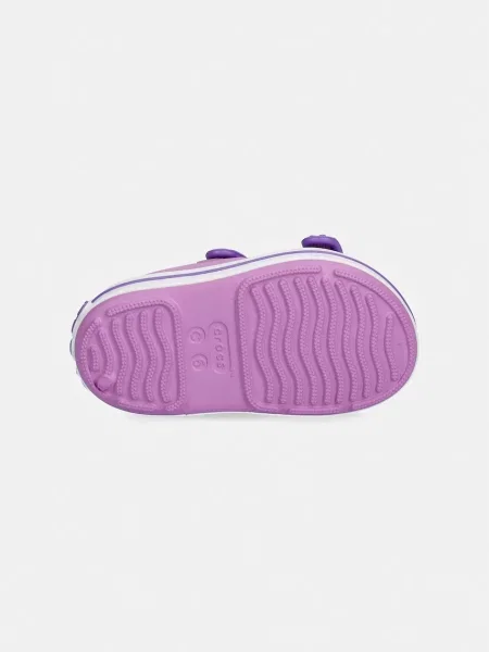 Crocs босоніжки дитячі CROCBAND CRUISER SANDAL