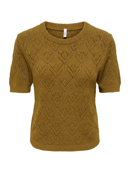 ONLY Pulover ONLSunny kaki