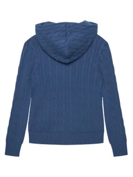 Polo Ralph Lauren Kardigán Sötétkék