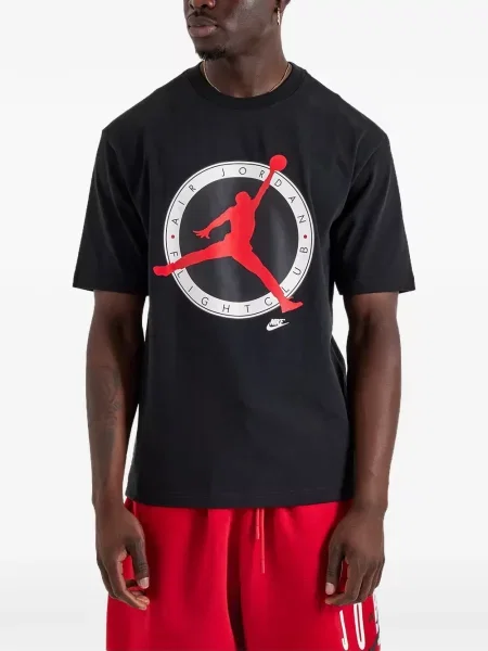 Tricou Jordan negru