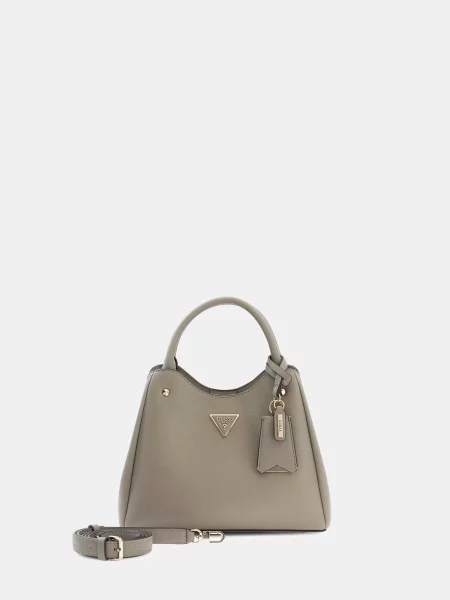 Rucsac Guess maro