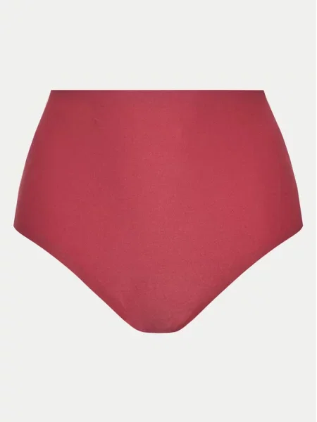 Chantelle Класичні труси з високою талією Soft Stretch рожевий