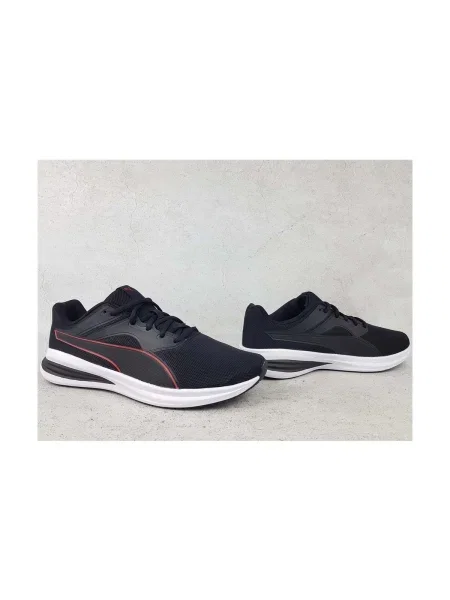Pantofi Puma negru