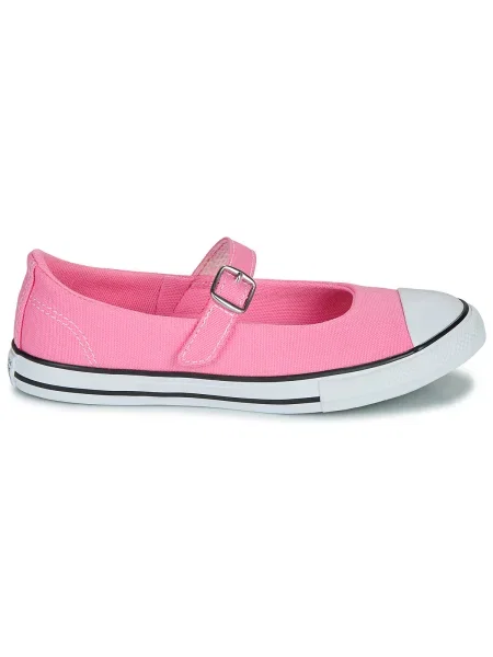 Pantofi copii Converse roz