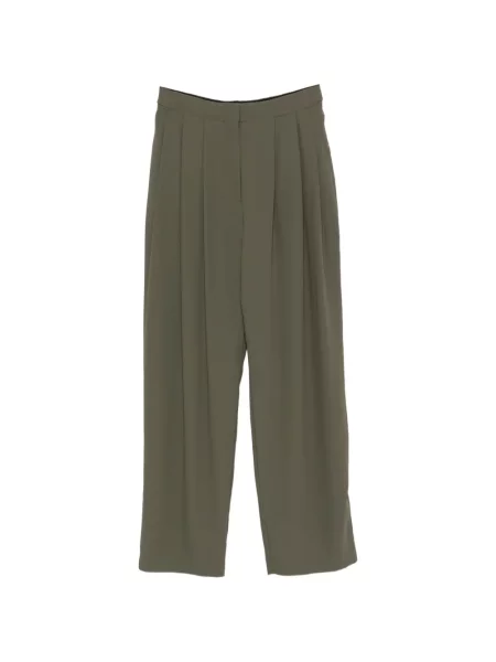 Pantaloni Iro verde
