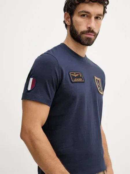 Футболка Aeronautica Militare