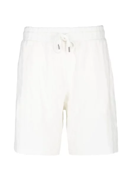 Pantaloni scurți Frescobol Carioca alb
