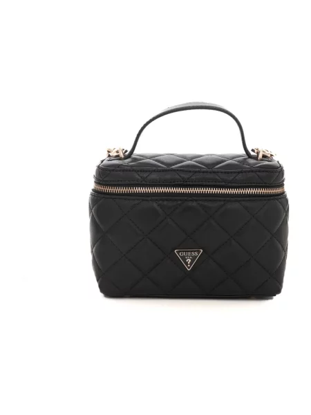 Torebka Guess czarna