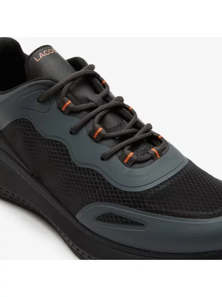 Lacoste Active Sneakersy czarne