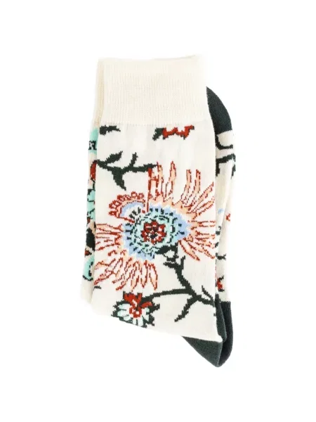 Șosete Sacai cu model floral