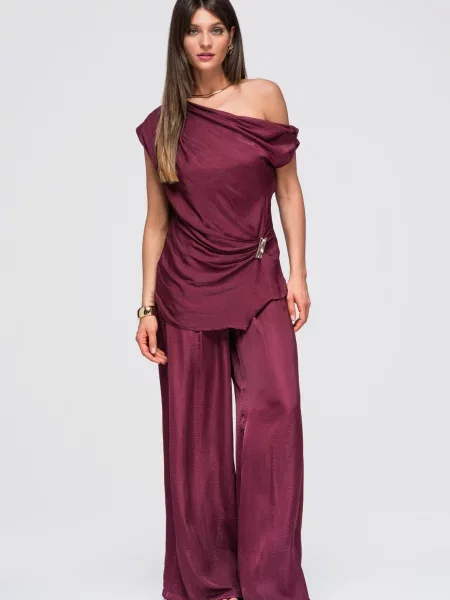 Pantaloni Edoti