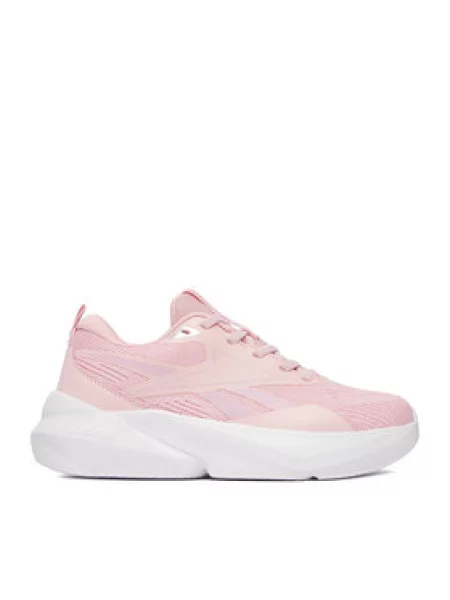 Sneakersy Reebok růžové