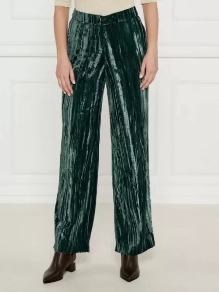 Marc Cain Nadrág | flare fit