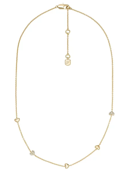 Fossil намисто кристалове Sutton