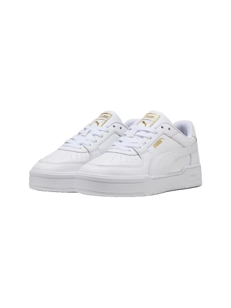 Klasické tenisky Puma biela