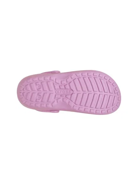 Pantofi Crocs roz