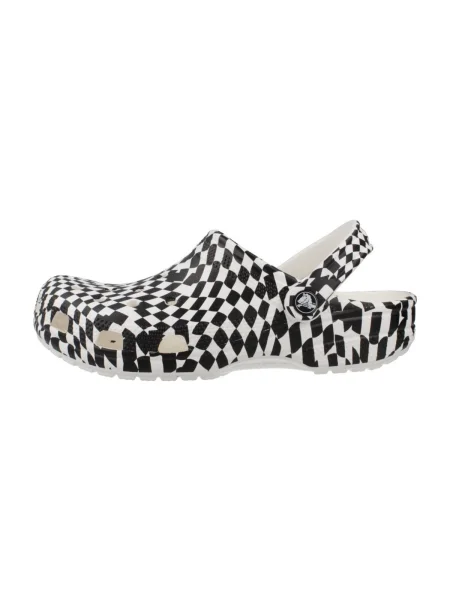 Tenisky Crocs biela