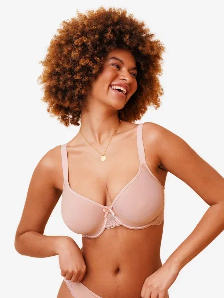 SugarShape Sutien rosé