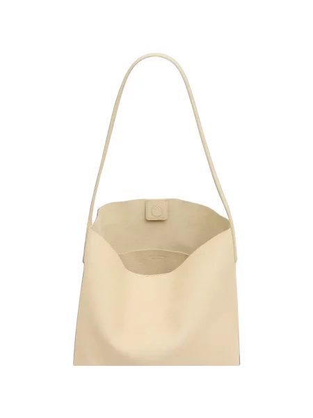 Geantă shopper Mansur Gavriel din piele