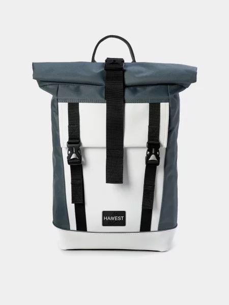 HARVEST Aviarolltop Рюкзак сірий