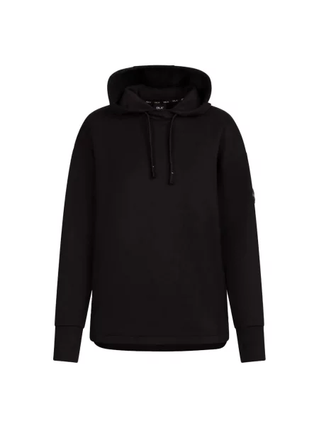 Bluza Z Kapturem Hilde czarna