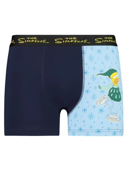 Boksarice Licensed modra