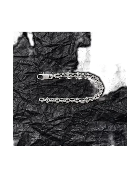 Гривна Hatton Labs сребристо