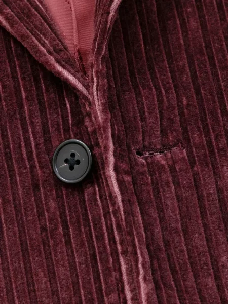Samt blejzer Brooks Brothers s vezom crvena