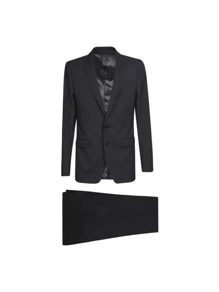 Garnitur Dolce And Gabbana czarny