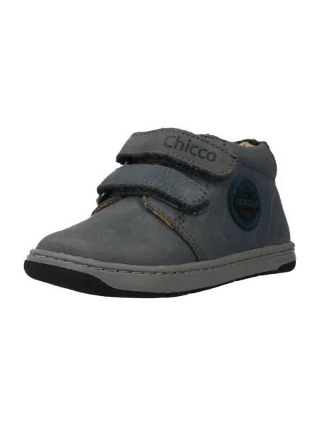Pantofi copii Chicco albastru