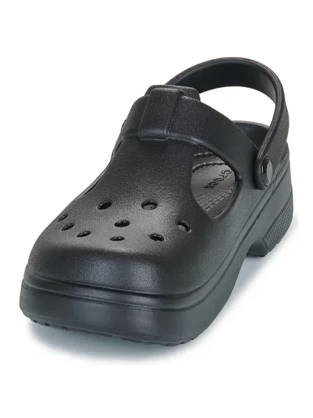 Pantofi copii Crocs negru