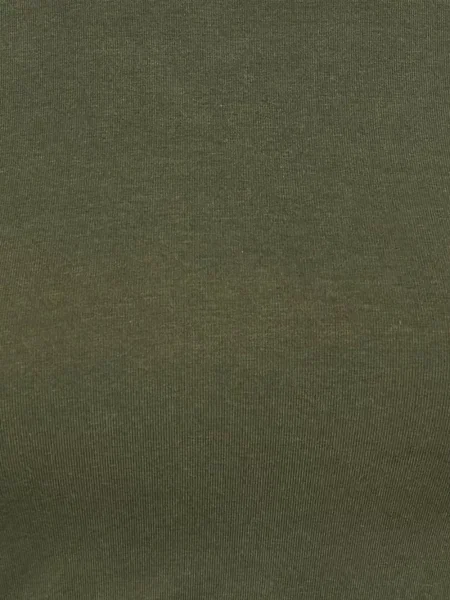 Топ Fear Of God Essentials изрязани зелено