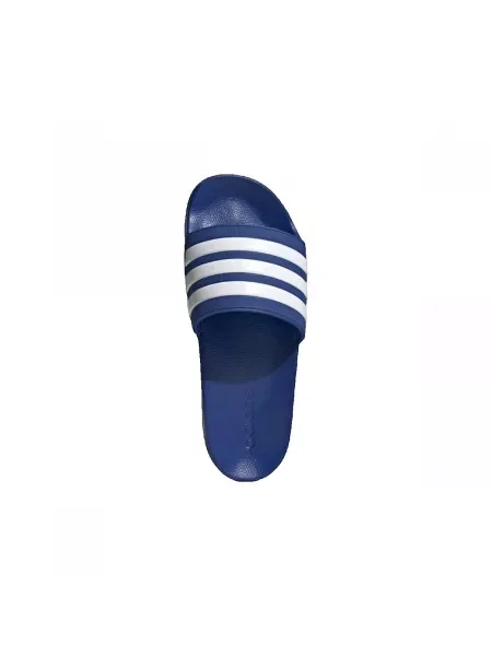 Tenisky Adidas Adilette modrá