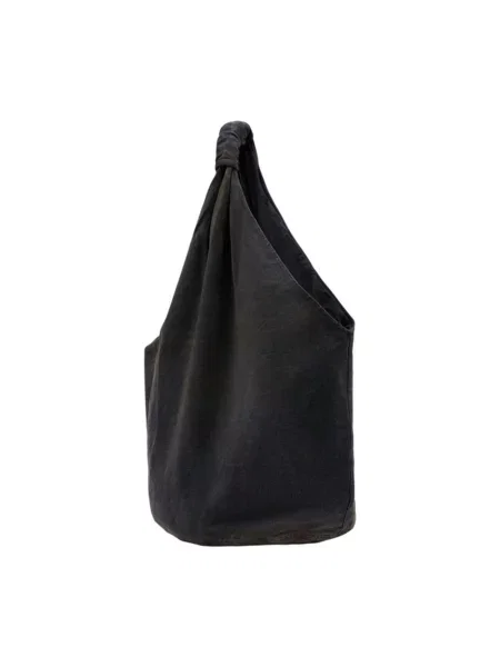 Torba Our Legacy czarna
