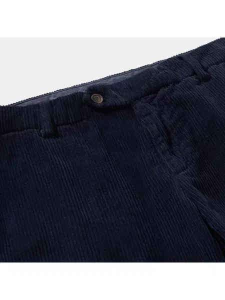 Сhinosy Brooks Brothers niebieskie