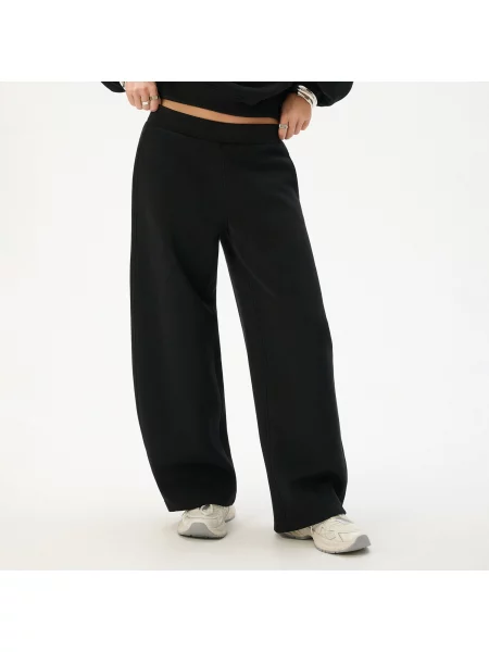 Брюки Cropp черные