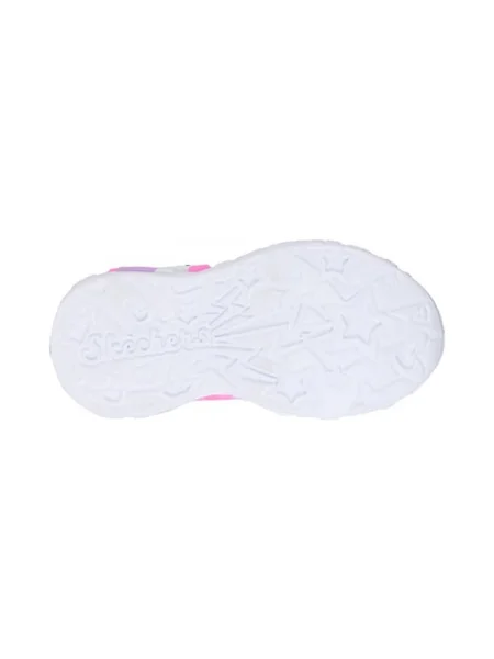 Tenisky Skechers ružová