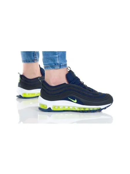 Pantofi copii Nike albastru