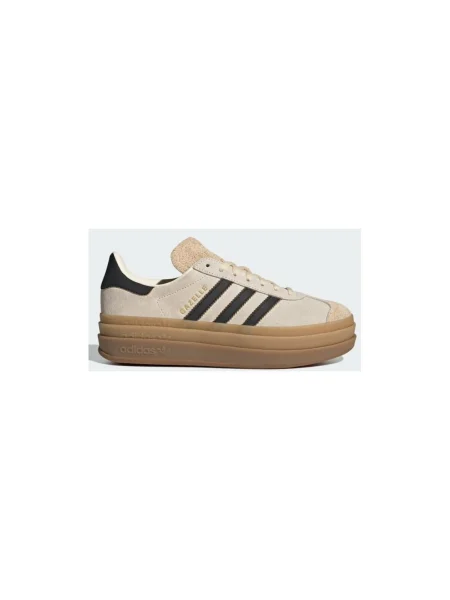 Tenisky Adidas Gazelle béžová