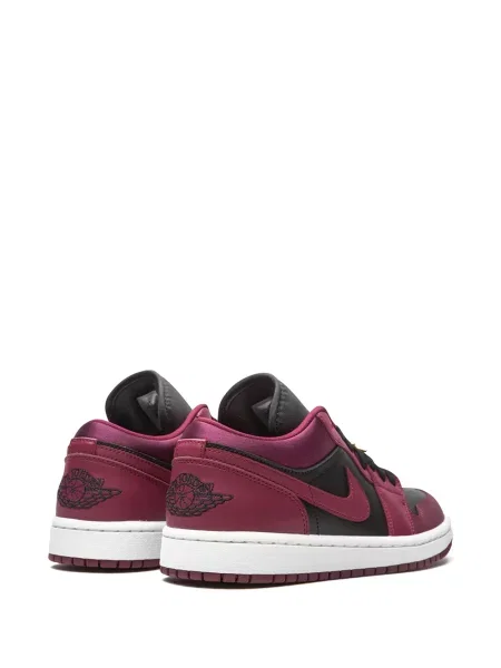 Tenisky Jordan Air Jordan 1 fialové